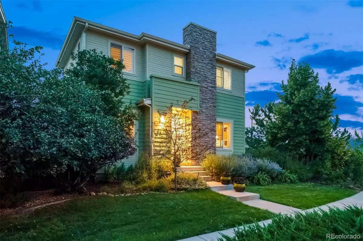 Highlands Ranch, CO 80126,3379 Cranston CIR