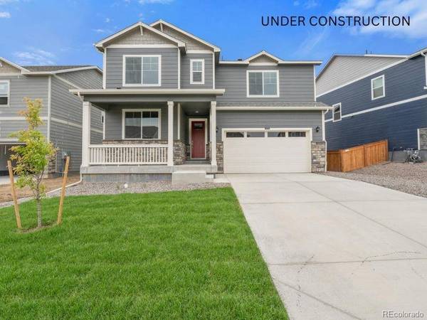 2637 Wren DR, Johnstown, CO 80534