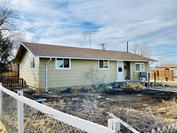 279 E 5th AVE, Byers, CO 80103