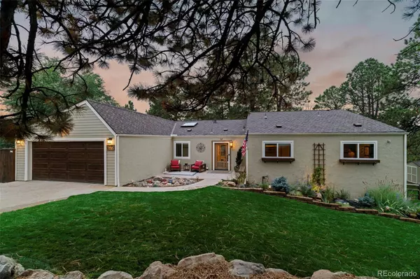 6177 Hollowview CT, Parker, CO 80134