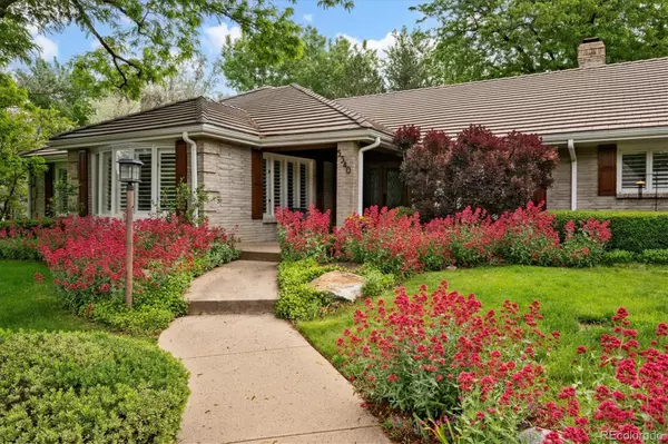 Greenwood Village, CO 80121,5340 S Logan DR