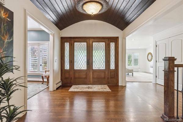 Greenwood Village, CO 80121,5340 S Logan DR