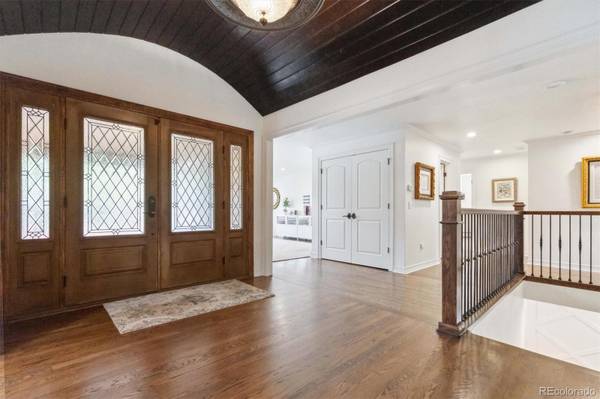 Greenwood Village, CO 80121,5340 S Logan DR