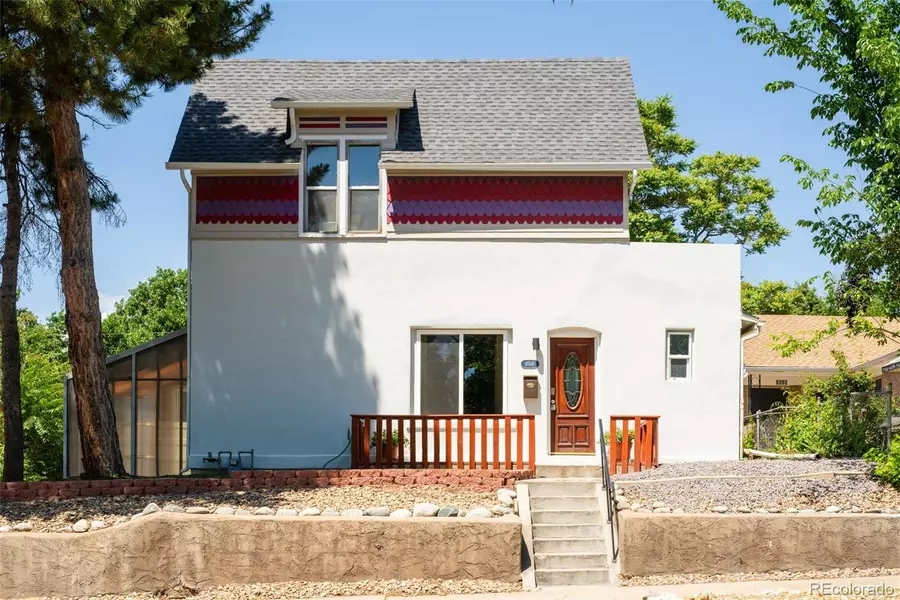 3519-L Newton ST, Denver, CO 80211