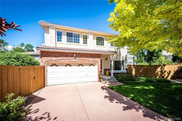 Highlands Ranch, CO 80129,1237 Laurenwood WAY