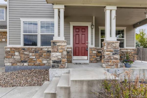 Aurora, CO 80013,4086 S Orleans CT