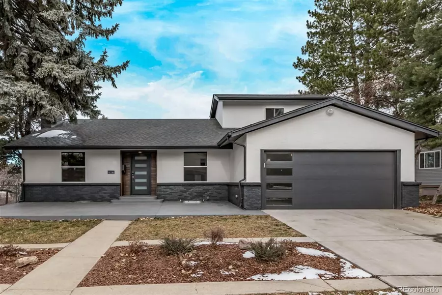 8803 E Davies AVE, Centennial, CO 80112