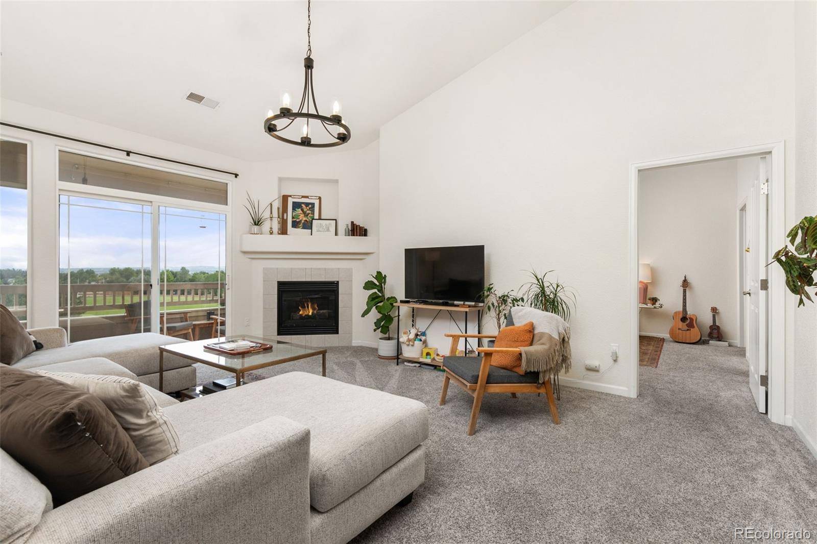8520 S Holland LN #304, Littleton, CO 80128