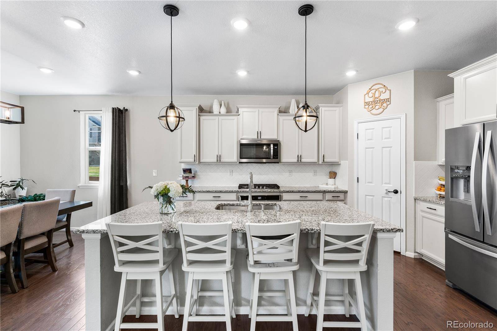 Erie, CO 80516,502 Green Mountain DR