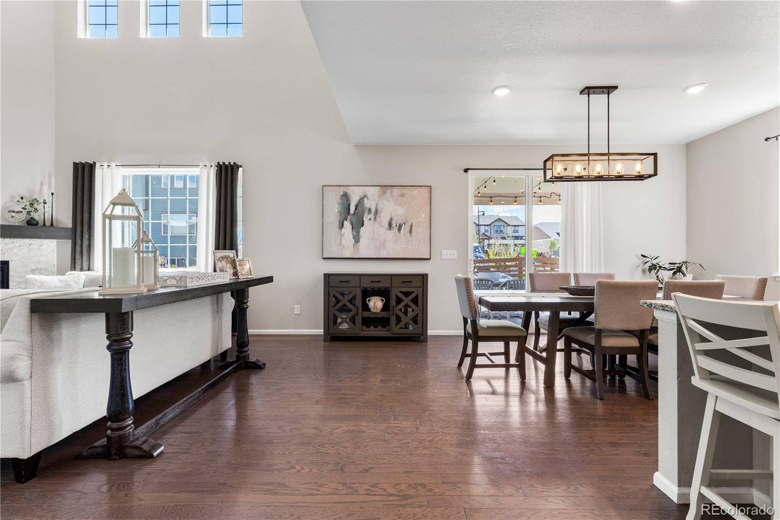 Erie, CO 80516,502 Green Mountain DR
