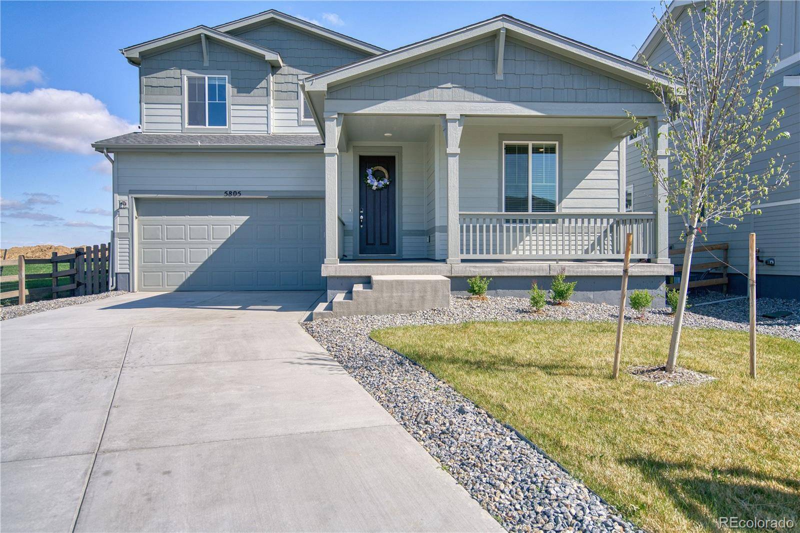 Mead, CO 80504,5805 Red Barn AVE