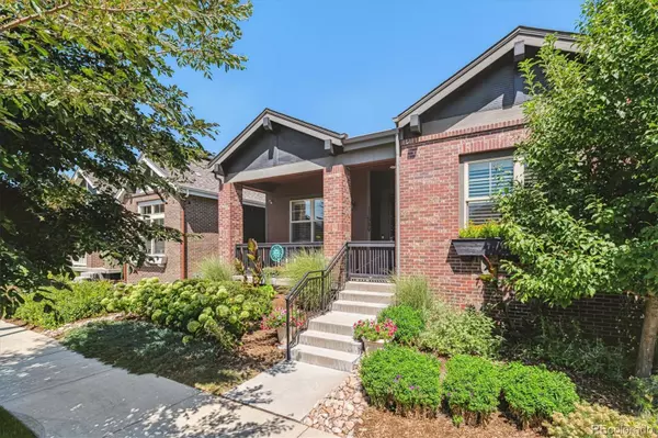 11589 E 25th DR, Aurora, CO 80010