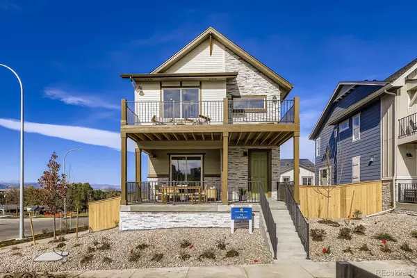3868 W 83rd LN, Westminster, CO 80031