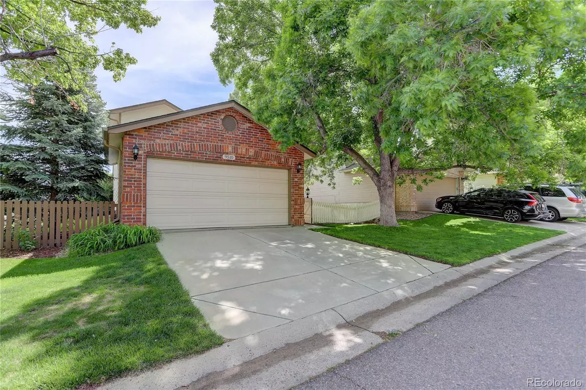 Highlands Ranch, CO 80126,9510 Pendleton DR