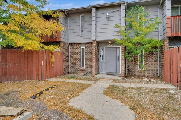 4270 Loomis AVE #A, Colorado Springs, CO 80906