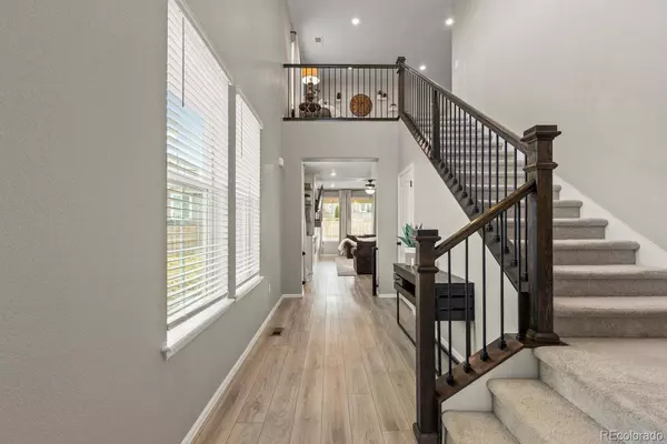 Castle Rock, CO 80109,3304 Orchid DR