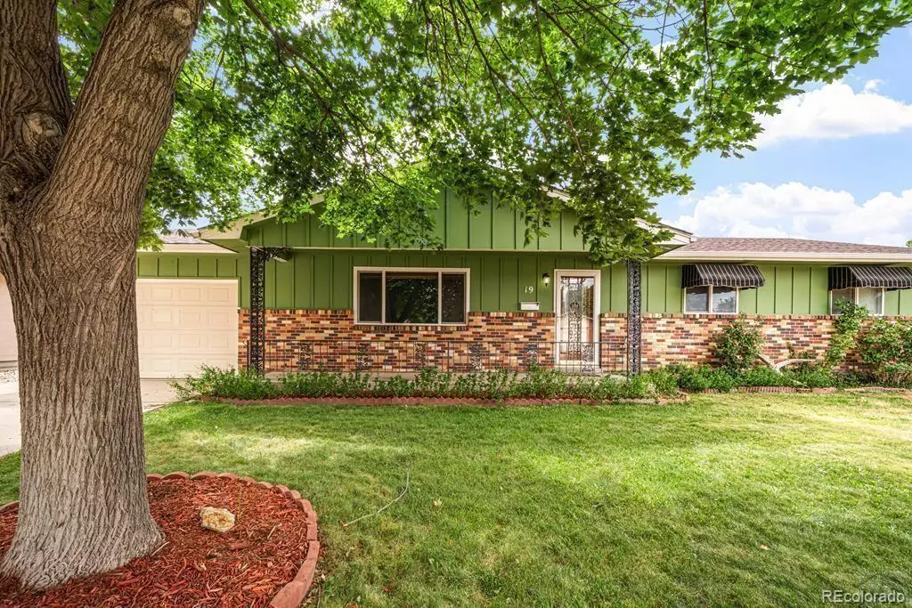 Pueblo, CO 81005,19 Cornell CIR