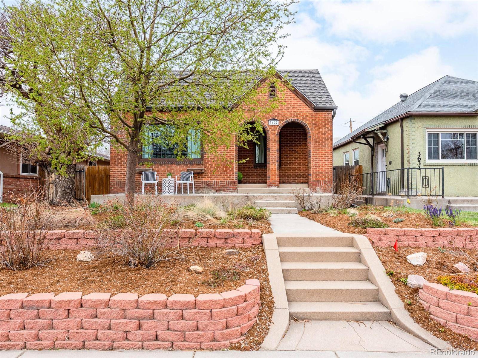 Denver, CO 80205,3627 N York ST
