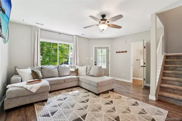 Frederick, CO 80530,6142 Gorham ST