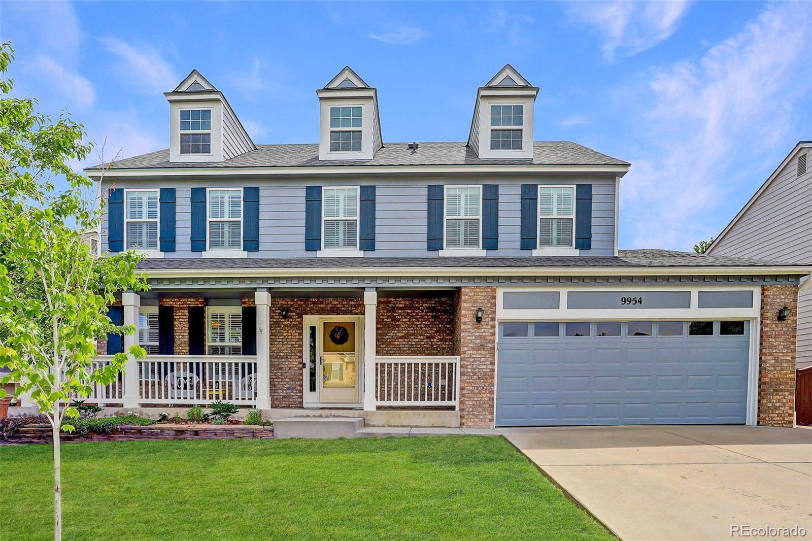 9954 Heywood ST, Highlands Ranch, CO 80130
