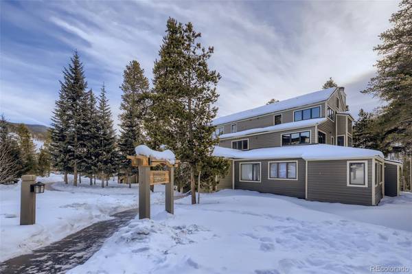 21690 US Highway 6 #2038, Keystone, CO 80435