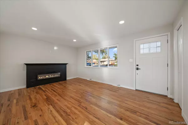 Denver, CO 80229,8611 Emerson CT