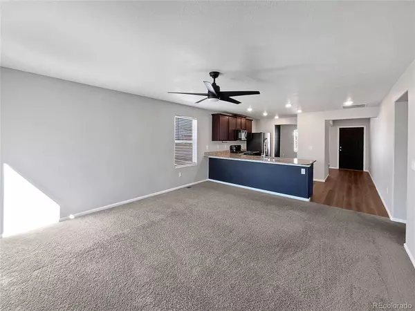 Lochbuie, CO 80603,232 Horizon AVE
