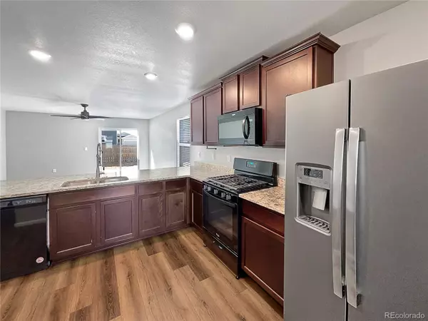 Lochbuie, CO 80603,232 Horizon AVE