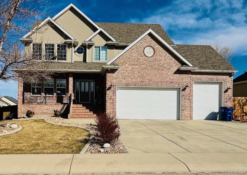 5541 Wetlands DR, Frederick, CO 80504