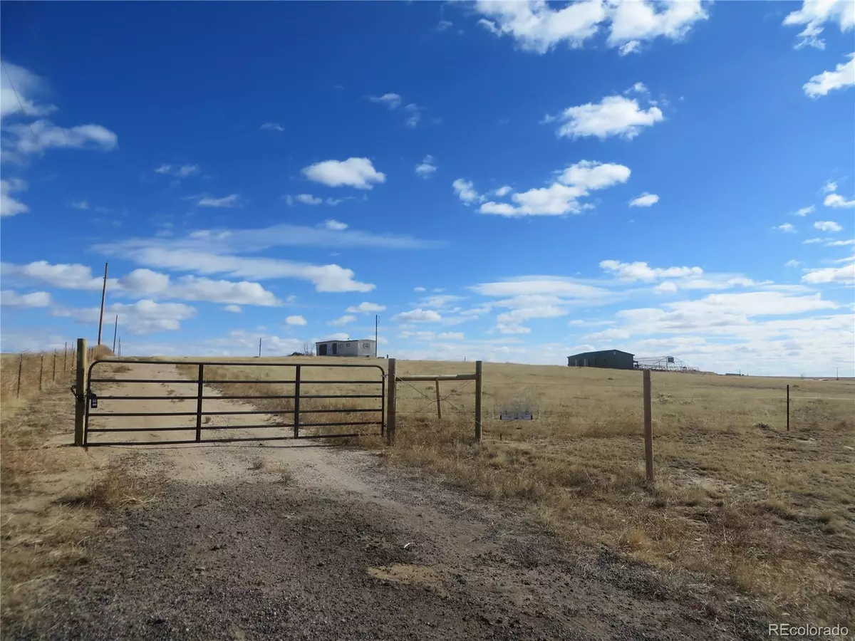 Yoder, CO 80864,275 Weissenfluh RD