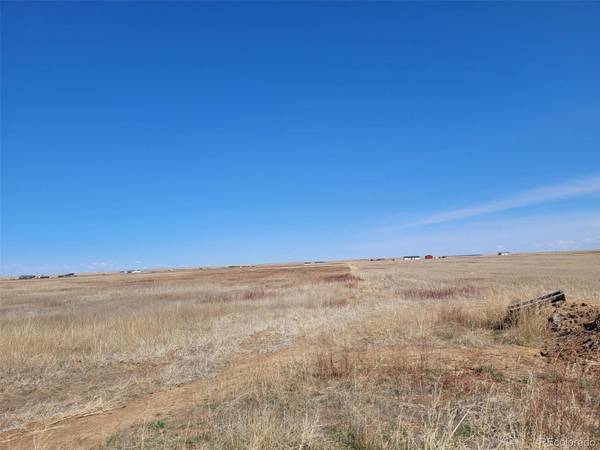 Vacant Land 38th Avenue (East Parcel), Byers, CO 80103