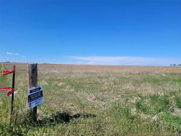 Byers, CO 80103,Vacant Land 38th Avenue (East Parcel)