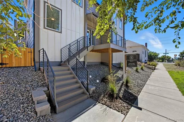 Denver, CO 80205,3420 N Steele ST