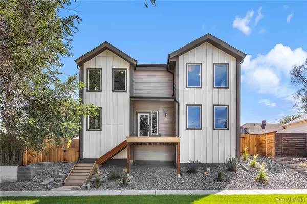 Denver, CO 80205,3420 N Steele ST