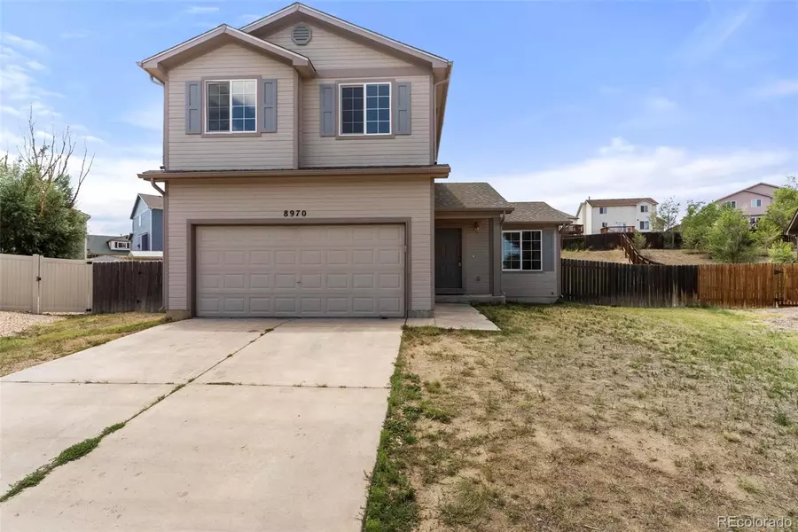 8970 Celebrity CT, Fountain, CO 80817