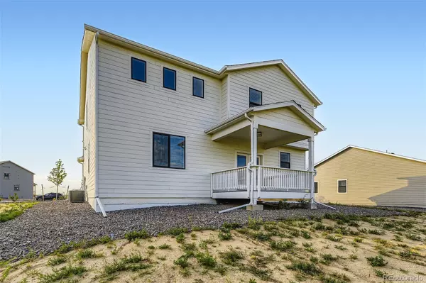 Elizabeth, CO 80107,5439 Westin Hills DR