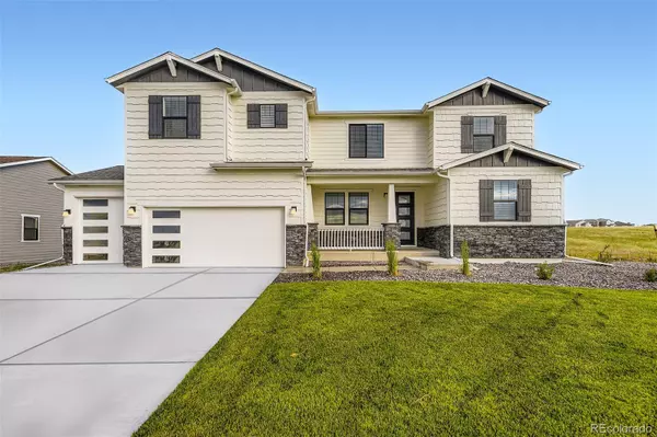 Elizabeth, CO 80107,5439 Westin Hills DR
