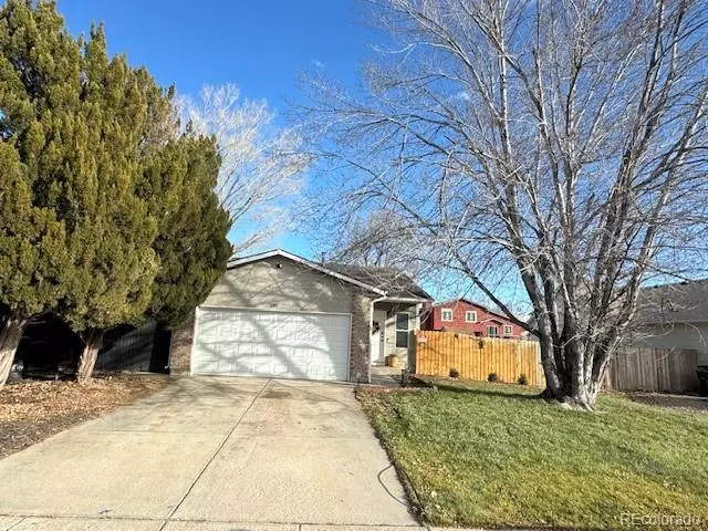 580 Upton DR, Colorado Springs, CO 80911