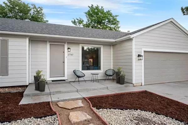 Aurora, CO 80017,17747 E Montana PL