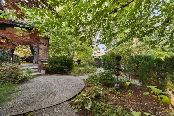 Denver, CO 80210,1233 S Williams ST