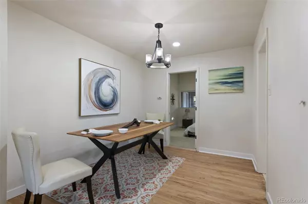 Denver, CO 80207,2960 Poplar ST