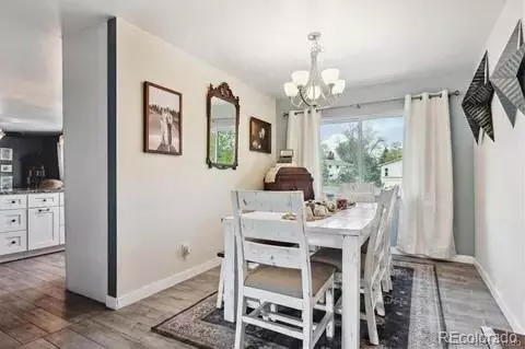 Lakewood, CO 80228,1414 S Ward ST