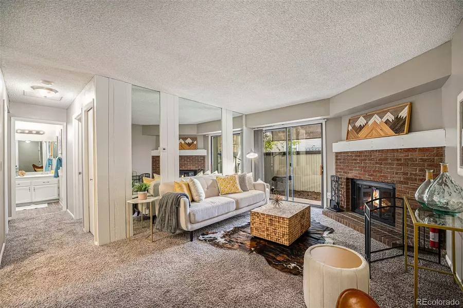 14206 E 1st DR #A04, Aurora, CO 80011