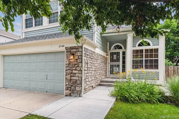 Aurora, CO 80013,2780 S Cathay CT
