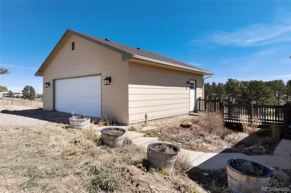 Kiowa, CO 80117,32374 Pine View DR