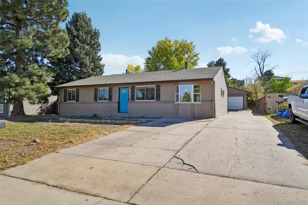 Aurora, CO 80011,14612 E 26th WAY