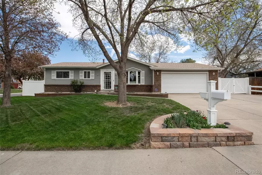 7472 Jay CT, Arvada, CO 80003