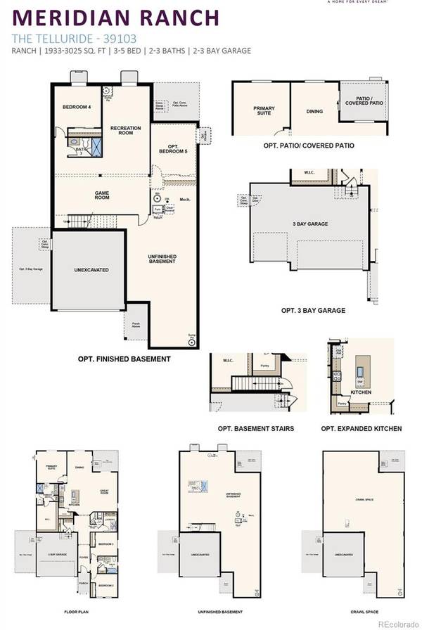 Peyton, CO 80831,9843 Hidden Ranch CT