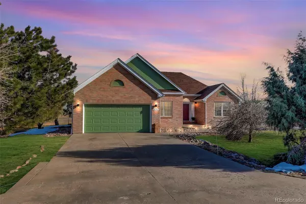 4270 Defoe ST, Strasburg, CO 80136