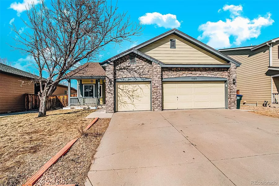 1323 W 111th PL, Northglenn, CO 80234